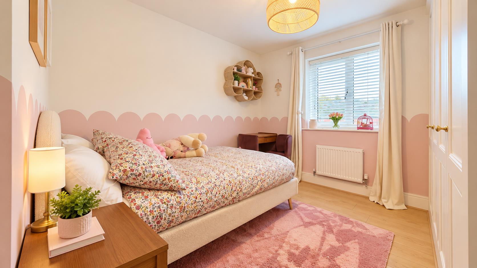 Shepton Road, Broughton, Milton Keynes